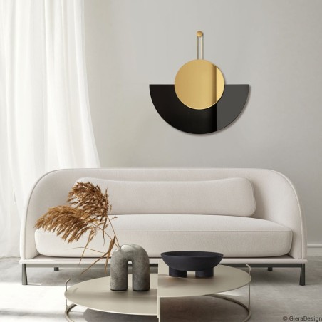 Specchio Da Parete Design Per Soggiorno