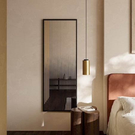 Specchio Design Grande per Soggiorno Attitude