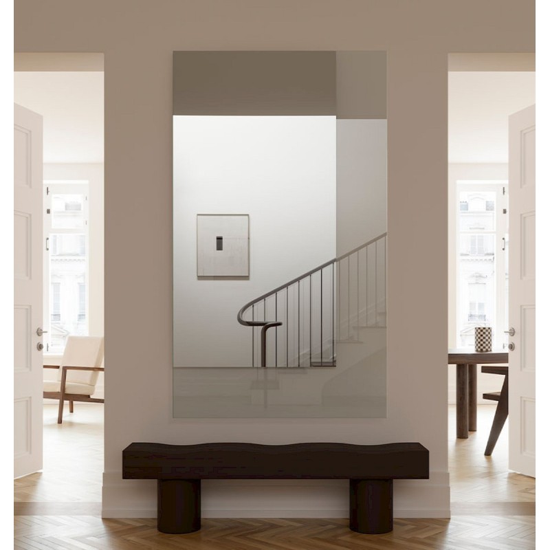 Specchio Di Design Grande Void XXL