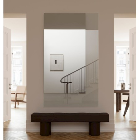 Specchio Di Design Grande Void XXL