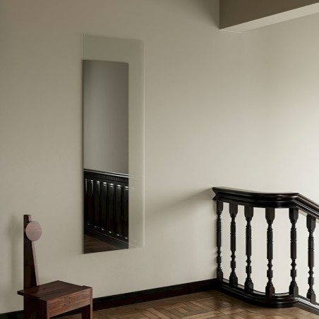 Specchio Da Parete Design Moderno Void Hall