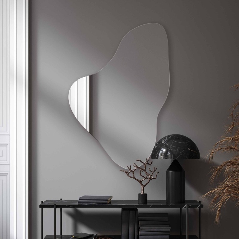 Specchio Per Ingresso Moderno