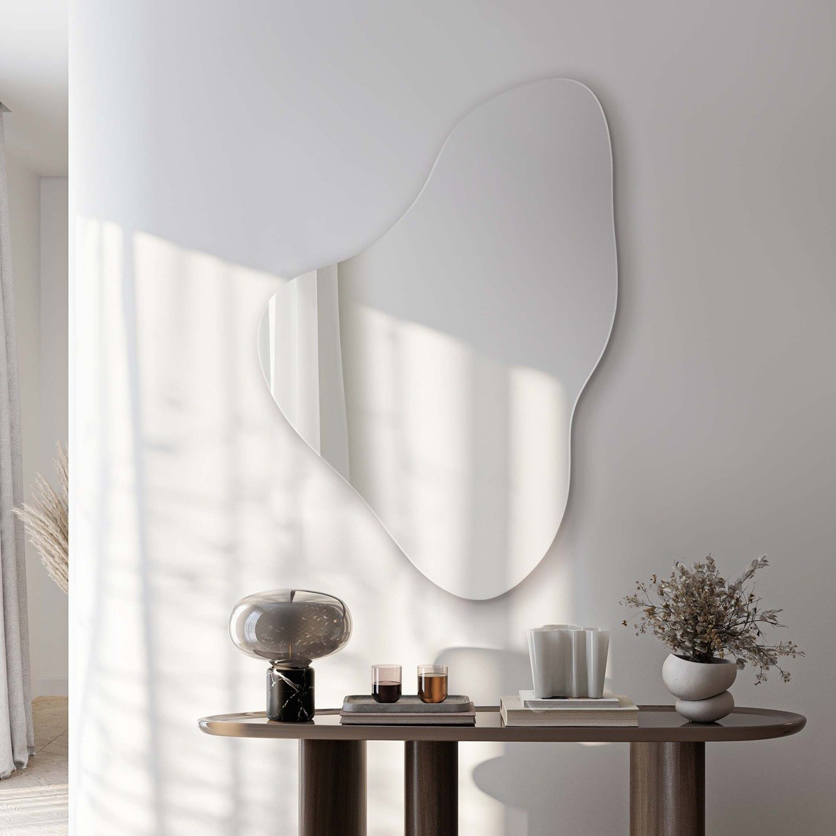 Specchi per Ingresso