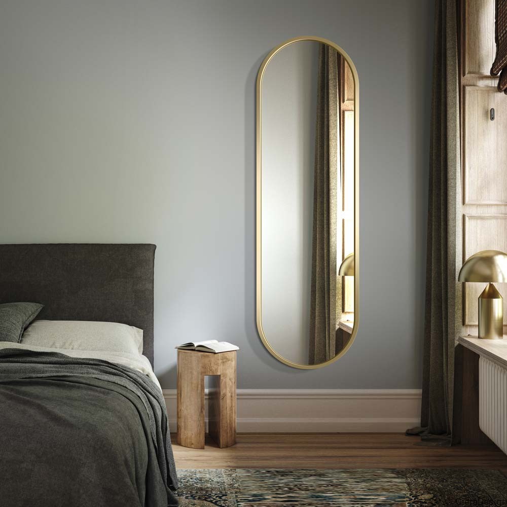 Specchi da Camera da Letto
